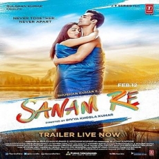 Sanam Re (Title Song) Arijit Singh 190Kbps Sanam Re (Title Song) Arijit Singh 190Kbps