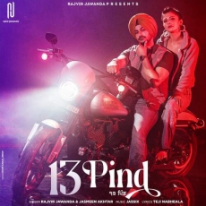 13 Pind (2022) 13 Pind (2022)
